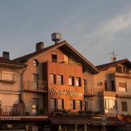 HOSTAL EUROPA pensión