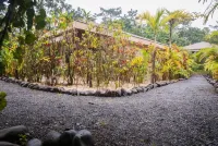 Lodge Margouillat Hotels in Tambor