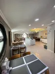Hotel Kent Ani - sarapan