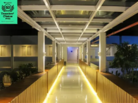 Dafam Hotel Cilacap Hotels in Cilacap