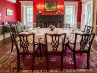 The Neighbour House B&B Hotel di Peapack and Gladstone