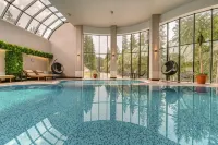 Grand Hotel Murgavets Hotels in Chepelare