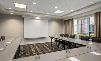 Residence Inn Mt. Laurel at Bishop's Gate
