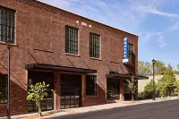 The Radical Asheville, Tapestry Collection by Hilton