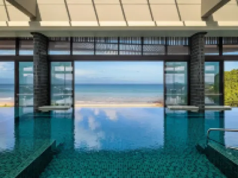 Angsana Quan Lan, Ha Long Bay Hotels in Van Don