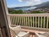 Boundless Bliss Hotel - Meerblick