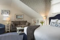 브라스 랜턴 인