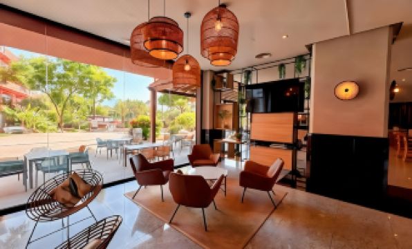 Fuengirola Beach Apartamentos Turísticos