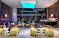 Workinn Hotel - Fitnessstudio