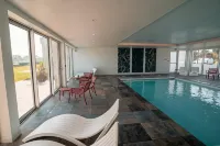 Hotel le Manoir du Roselier - Pools