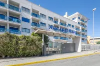 阿利坎特山旅館 Lopez Asistencia alicante附近的飯店