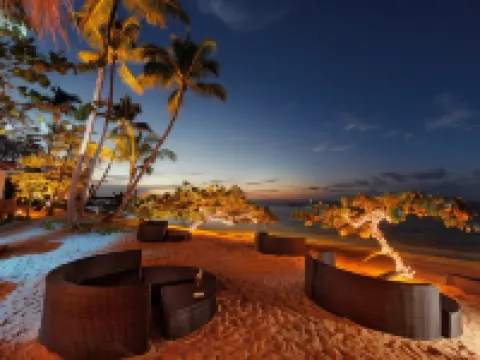 Balcones del Atlántico Residences Hoteles en Las Terrenas