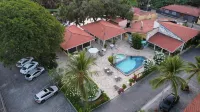 Hotel Pousada do Buriti