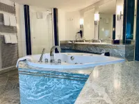 Hotel Palace Berlin - romantici