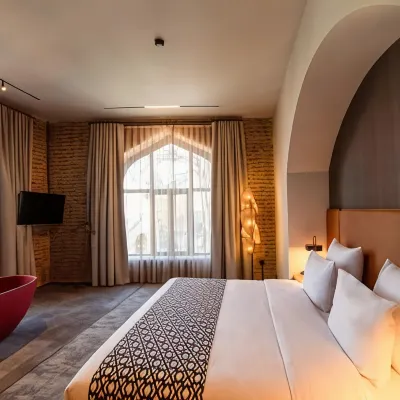 Qarvasla Hotel Hotels near Sioni Cathedral