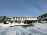 十和田莊飯店 十和田湖附近的飯店
