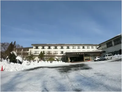 Hotel Towadaso Hotels near Lake Towada