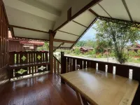 The Best Garden resort