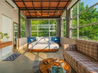 The Hosteller Bam Goa, Saligao - Poshtel