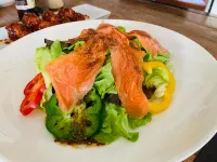 You empire Hostel and Bar