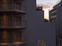 Mitsis N'U Piraeus Port Hotels in Piraeus