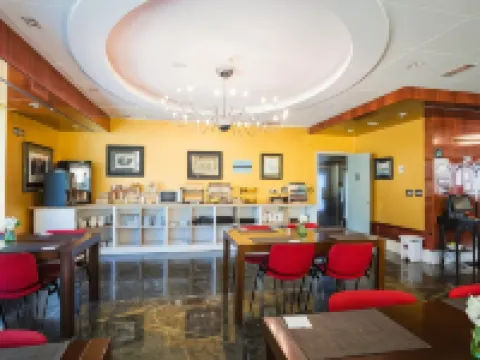 Hotel Alda Mirador del Moncayo Hoteles en Ólvega