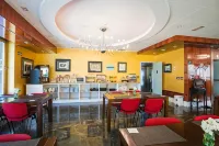 Alda Mirador del Moncayo Hotels in Soria