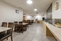 Ramada Limited Golden