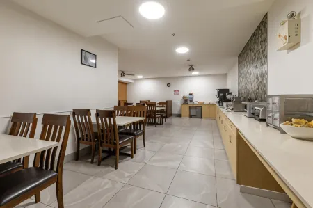 Ramada Limited Golden