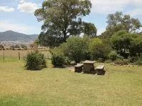 Mountain View Motel Hotels in Corryong