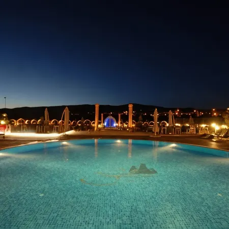 Suhan Cappadocia Hotel & Spa