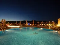 Suhan Cappadocia Hotel & Spa - Kolam Renang
