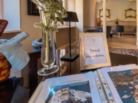 โรงแรมซานตันเดรีย โรงแรมในซานตา มารเกริตา ลิกูเร
