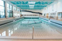 Lighthouse Hotel & Spa - Pool