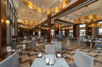 Wellborn Luxury Hotel