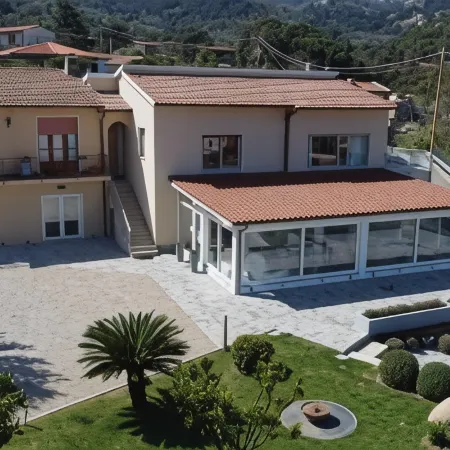 B&B Capo Al Piano