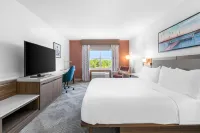 Hilton Garden Inn Suffolk Riverfront Hotels in Suffolk