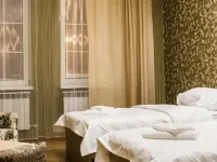 Nitstsa Hotel Hotels in Samara