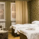 Nitstsa Hotel Hotels in Samara