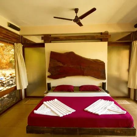 Swapnagandha Resort