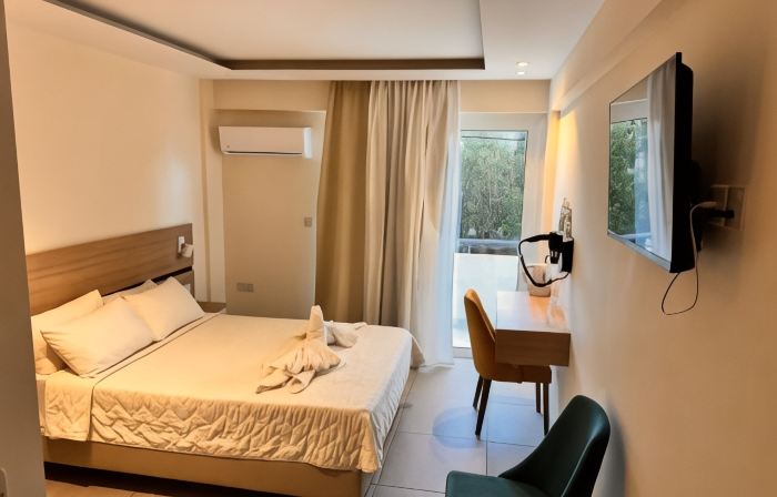 San Remo Hotel