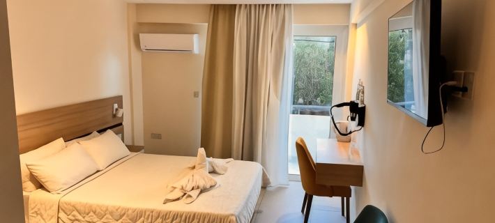 San Remo Hotel Hotels in Larnaca