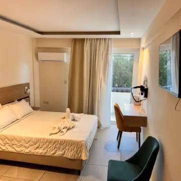 San Remo Hotel Hotels near Hala Sultan Tekke
