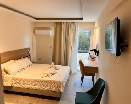 San Remo Hotel Hotels in Larnaca