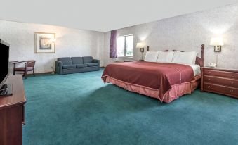 Howard Johnson by Wyndham Manteno