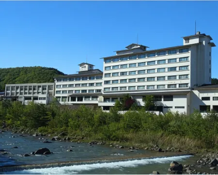 蔵王のお宿 旬樹庵 さんさ亭 蔵王町のホテル