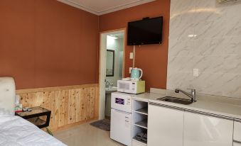 Nonsan Yedaum Sarangchae Pension