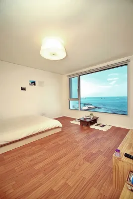 Ulsan Sunny Pension Hotels in Buk-gu