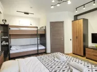 Irkutskyi Kedr Hotels in Irkutsk