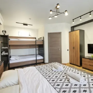 Иркутский Кедр